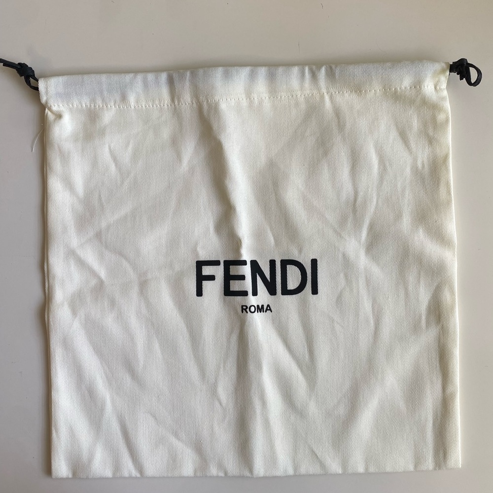 Fendi Dust Bag